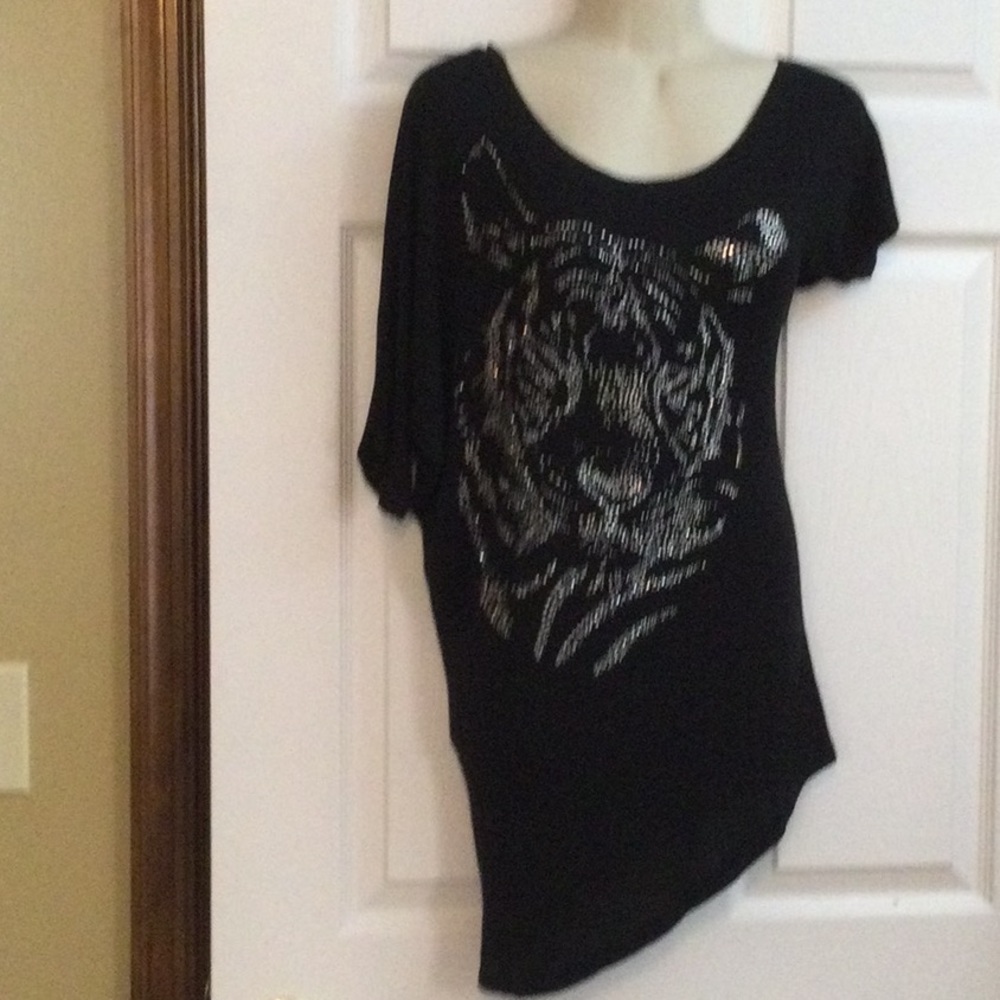 Davida Top
